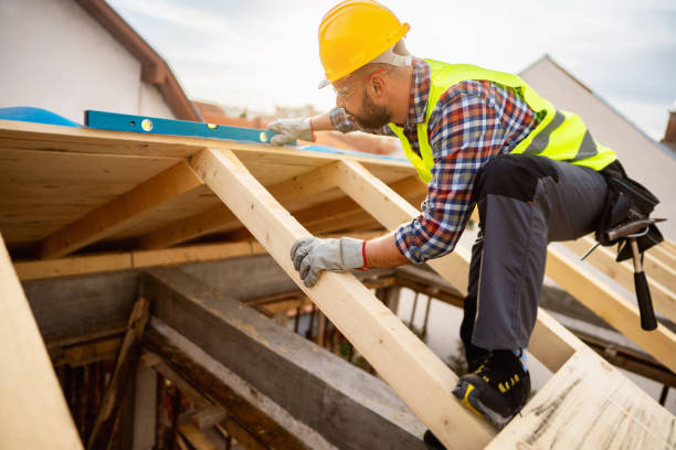 Quick and Trustworthy Emergency Roof Repair Services in San Bernardino, CA