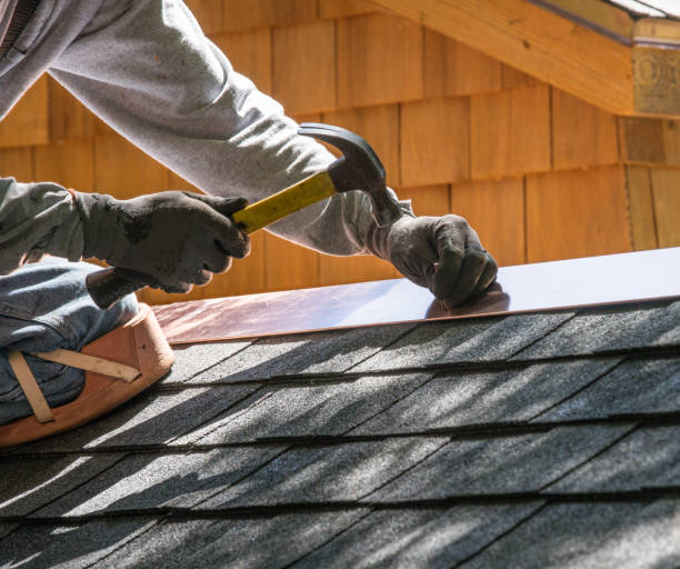 Residential Roof Replacement in San Bernardino, CA